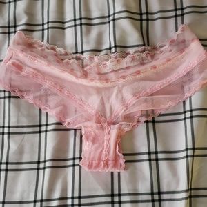 NWOT VS Cheeky Panties
